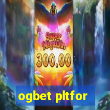 ogbet pltfor